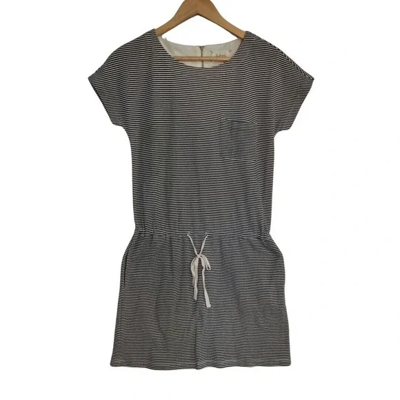 slim fit dress slacks Dress Casual Maxi By Lou And Grey In Grey, Size:Xs – Clothes Mentor  Bloomington IL #180 main image 1
